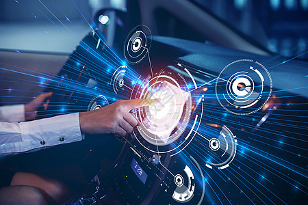 科技導(dǎo)航與定位 智能科技驅(qū)動未來出行新紀(jì)元