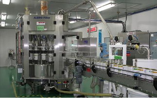 揚州完美生產車間入選江蘇省示范智能車間，彰顯智能科技新標桿